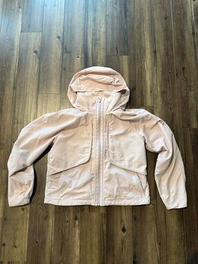 Always effortless jacket